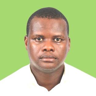 Board Member Dr. William K Darbi